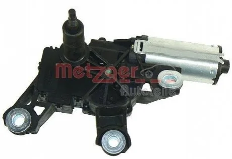 Двигатель стеклоочистителя для Volkswagen METZGER 2190555 фото товара