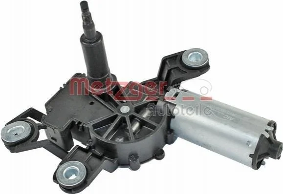 <strong>Двигун склоочисника METZGER 2190603 (фото 1)</strong>