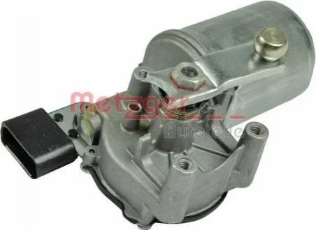 Двигун склоочисника для Volkswagen, Seat METZGER 2190617 фото товару