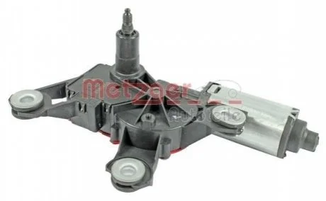 Двигун склоочисника для Audi METZGER 2190655 фото товару