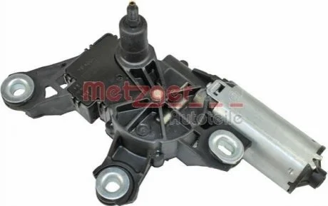 Двигун склоочисника для Audi METZGER 2190661 фото товару