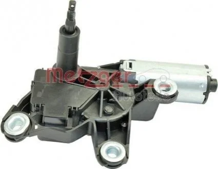Двигун склоочисника для Volkswagen METZGER 2190727 фото товару