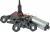 <strong>Двигатель стеклоочистителя METZGER 2190732 (фото 1)</strong>