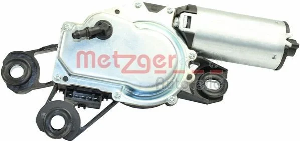 <strong>Двигун склоочисника METZGER 2190755 (фото 1)</strong>