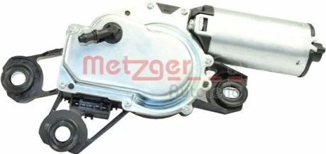 Двигун склоочисника для METZGER 2190755 фото товару