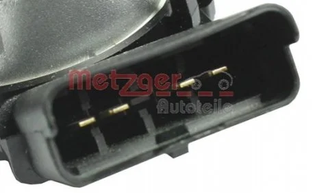 Двигун склоочисника для METZGER 2190756 фото товару