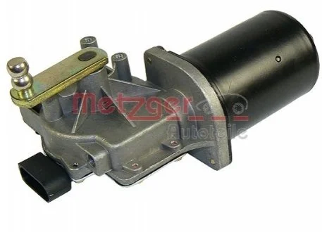 Двигун склоочисника для Volkswagen METZGER 2190783 фото товару