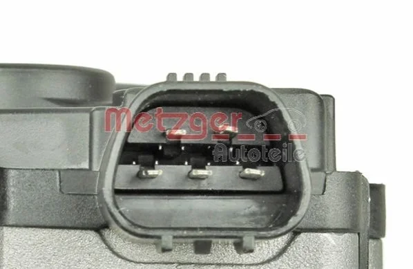 <strong>Двигун склоочисника METZGER 2190786 (фото 1)</strong>