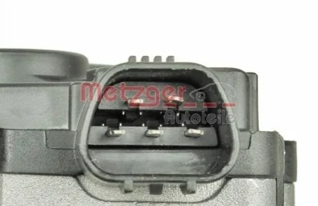 Двигун склоочисника для METZGER 2190786 фото товару