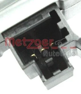Двигун склоочисника для METZGER 2190823 фото товару