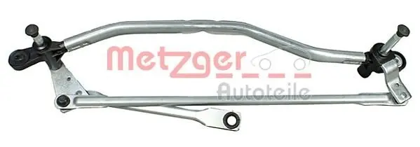 <strong>Трапеція склоочисника METZGER 2190869 (фото 1)</strong>
