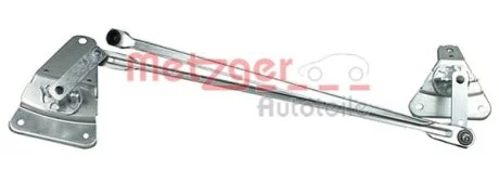 Трапеция Стеклоочистителя для METZGER 2190872 фото товара