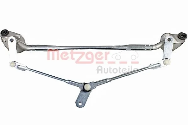 <strong>Трапеція склоочисника METZGER 2190898 (фото 1)</strong>