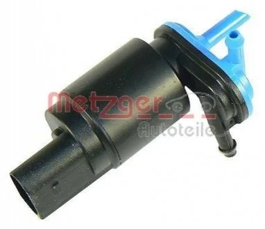 Насос омивача для METZGER 2220008 фото товару