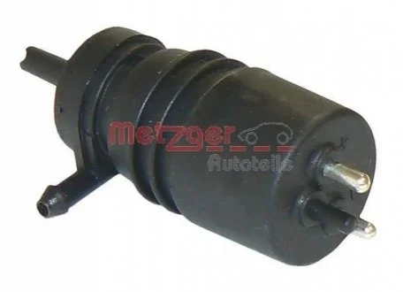 Насос омивача для Mercedes METZGER 2220009 фото товару