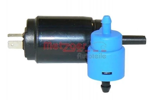 <strong>Насос омивача METZGER 2220011 (фото 1)</strong>