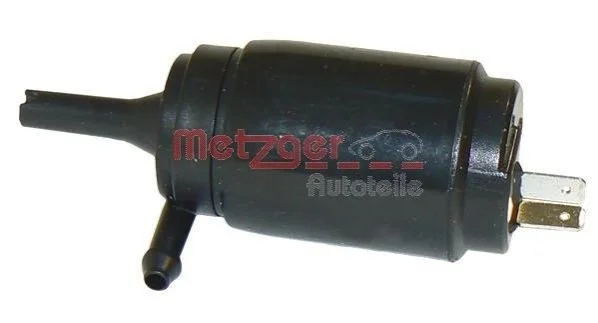 <strong>Насос омивача METZGER 2220012 (фото 1)</strong>