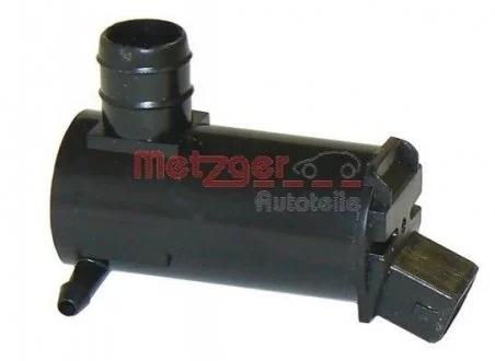 Насос омивача для METZGER 2220014 фото товару