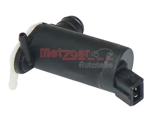 <strong>Насос омивача METZGER 2220016 (фото 1)</strong>