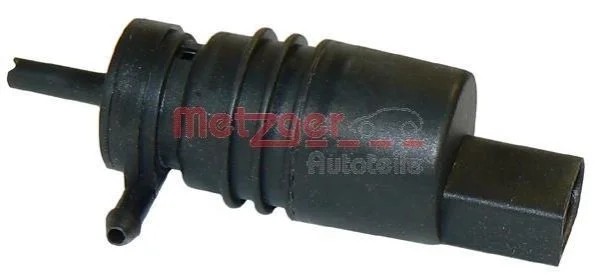 <strong>Насос омивача METZGER 2220019 (фото 1)</strong>