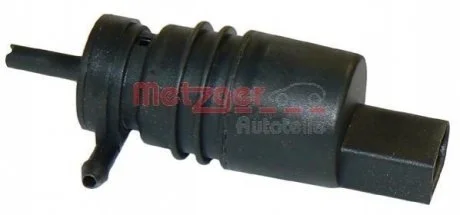 Насос омивача для METZGER 2220019 фото товару