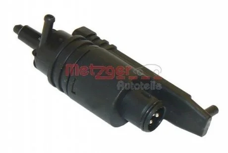 Насос омивача для METZGER 2220022 фото товару