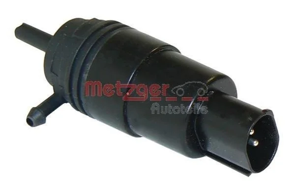 <strong>Насос омивача METZGER 2220026 (фото 1)</strong>
