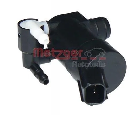<strong>Насос омивача METZGER 2220030 (фото 1)</strong>