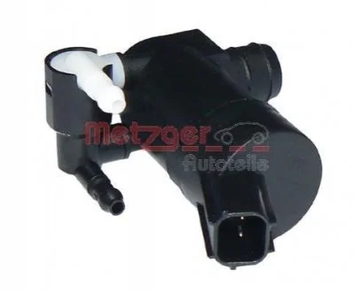 Насос омивача для METZGER 2220030 фото товару