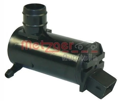 <strong>Насос омивача METZGER 2220031 (фото 1)</strong>