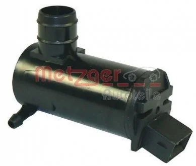 Насос омивача для Ford METZGER 2220031 фото товару