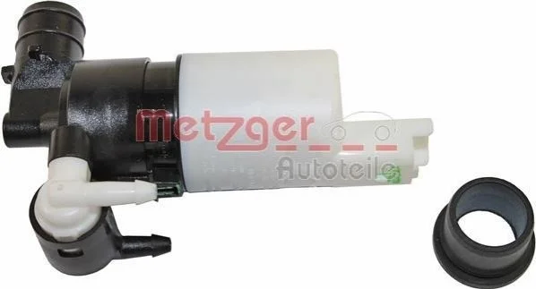 <strong>Насос омивача METZGER 2220032 (фото 1)</strong>