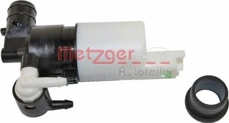 Насос омивача для METZGER 2220032 фото товару