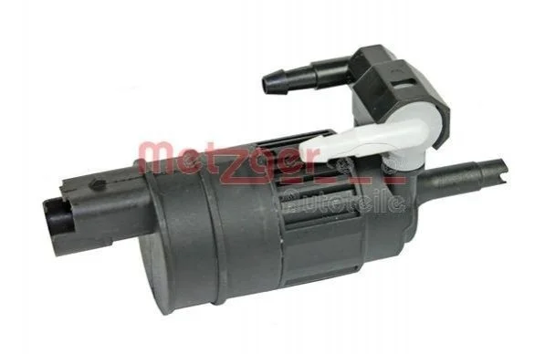 <strong>Насос омивача METZGER 2220034 (фото 1)</strong>