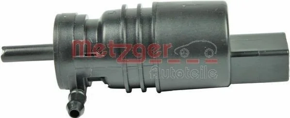 <strong>Насос омивача METZGER 2220042 (фото 1)</strong>