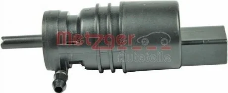 Насос омивача для METZGER 2220042 фото товару
