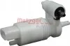 <strong>Насос омивача METZGER 2220043 (фото 1)</strong>
