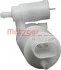 <strong>Насос омивача METZGER 2220043 (фото 2)</strong>