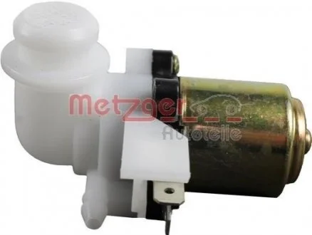 Насос омивача для METZGER 2220045 фото товару