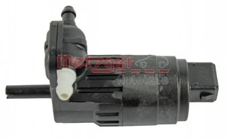 Насос омивача для Volkswagen, Seat, Opel METZGER 2220046 фото товару