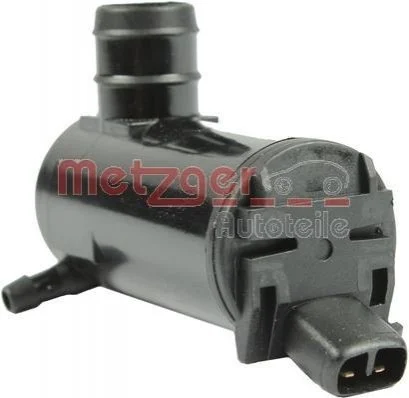 <strong>Насос омивача METZGER 2220050 (фото 1)</strong>