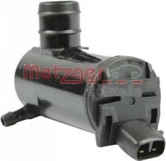 Насос омивача для METZGER 2220050 фото товару