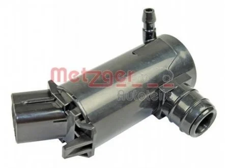 Насос омивача для METZGER 2220052 фото товару