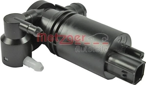<strong>Насос омивача METZGER 2220054 (фото 1)</strong>