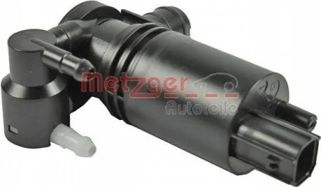 Насос омивача для Ford METZGER 2220054 фото товару