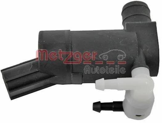<strong>Насос омивача METZGER 2220059 (фото 1)</strong>