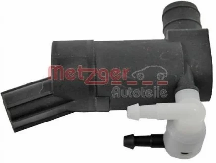 Насос омивача для METZGER 2220059 фото товару