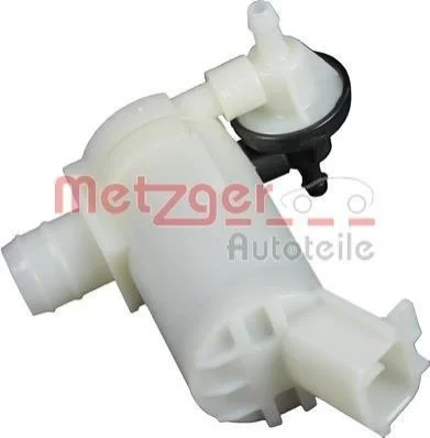 <strong>Насос омивача METZGER 2220062 (фото 1)</strong>