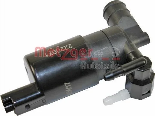 <strong>Насос омивача METZGER 2220071 (фото 1)</strong>