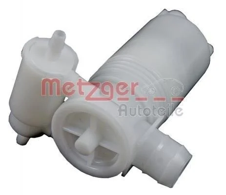 <strong>Насос омивача METZGER 2220072 (фото 1)</strong>